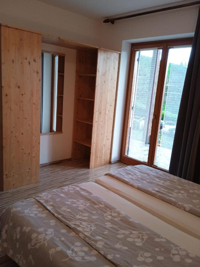 Apartment Rakuscek 코바리드 외부 사진